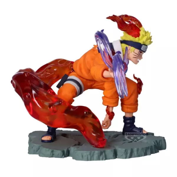 Naruto Memorable Saga - Imagen 2
