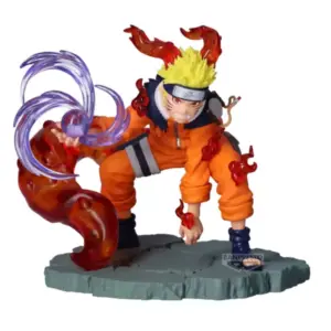 Naruto Memorable Saga