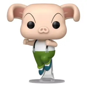 Dragon Ball POP! Animation Vinyl Figura Oolong 9 cm