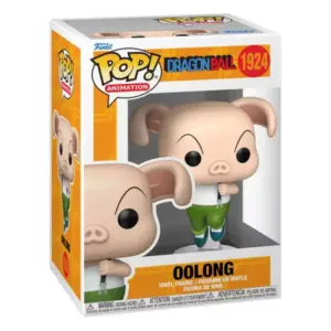Dragon Ball POP! Animation Vinyl Figura Oolong 9 cm (copia)