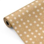 Estrellas blancas