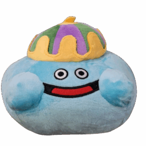 Rey limo dragon quest