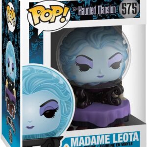 Funko Pop! Disney: Haunted Mansion-Madame Leota